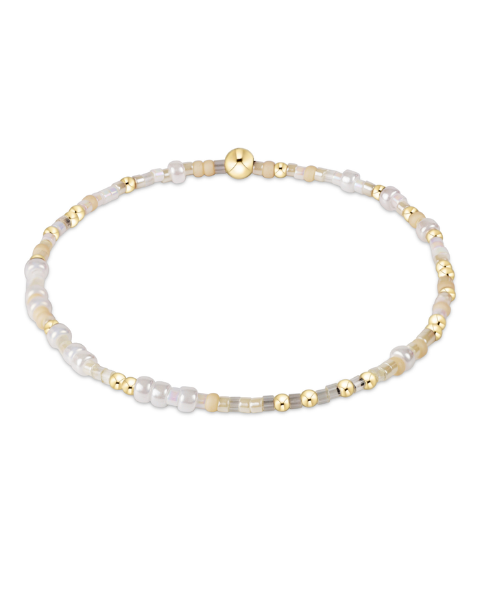 Enewton EXTENDS - Hope Unwritten Bracelet Fall 2025 Collection