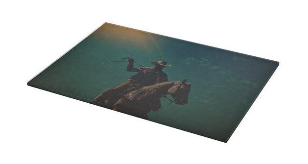 Epitome Cutting Board