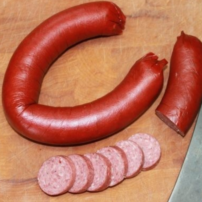 Excalibur Ring Bologna Seasoning 5lb