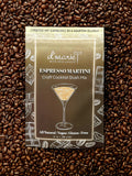 Expresso Martini Craft Cocktail Slush Mix