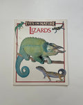 Eyes on Nature: Lizards