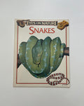 Eyes on Nature: Snakes