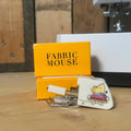 Fabric Mouse Walking Foot