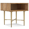 Fallon End Table