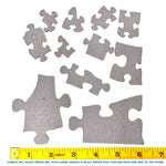 Family 350 Piece Jigsaw Puzzle - Desert Magic | Cobble Hill