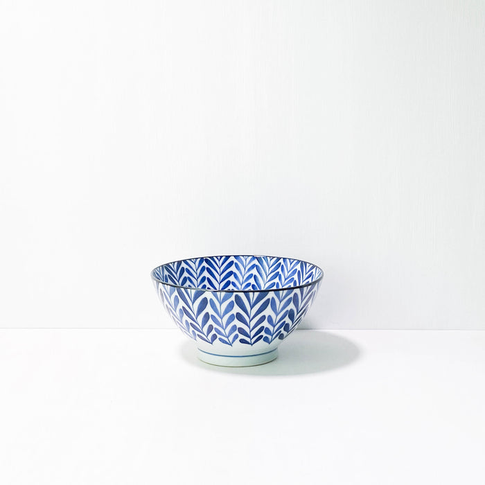 Fern Noodle Bowl