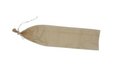 Fibrous Summer Sausage Casing 2 x 20 clear