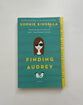 Finding Audrey by Sophie Kinsella