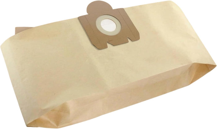 Finest-Filters Heavy-Duty Dust Bags Compatible with DeWalt DXV32PTA