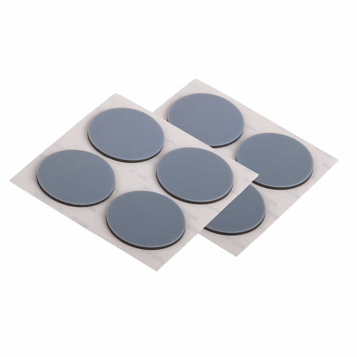 Fix-O-Moll Easy Glider Self Adhesive with Super Glid Surface 28 mm