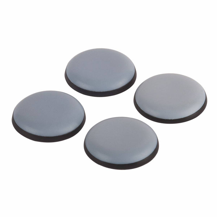 Fix-O-Moll Easy Glider Self Adhesive with Super Glid Surface 30 mm