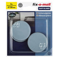Fix-O-Moll Easy Glider Self Adhesive with Super Glid Surface 50 mm