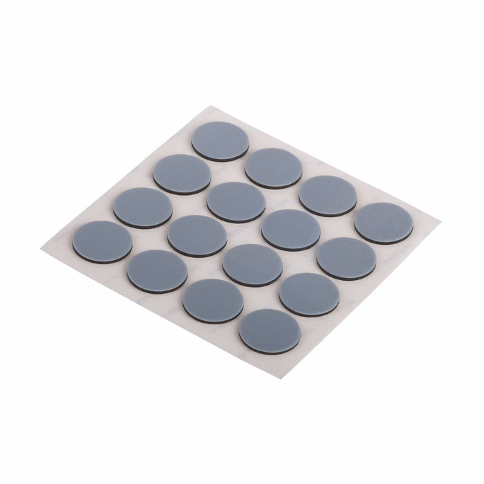 Fix-O-Moll Easy Glider Self Adhesive with Super Glide Surface 17 mm