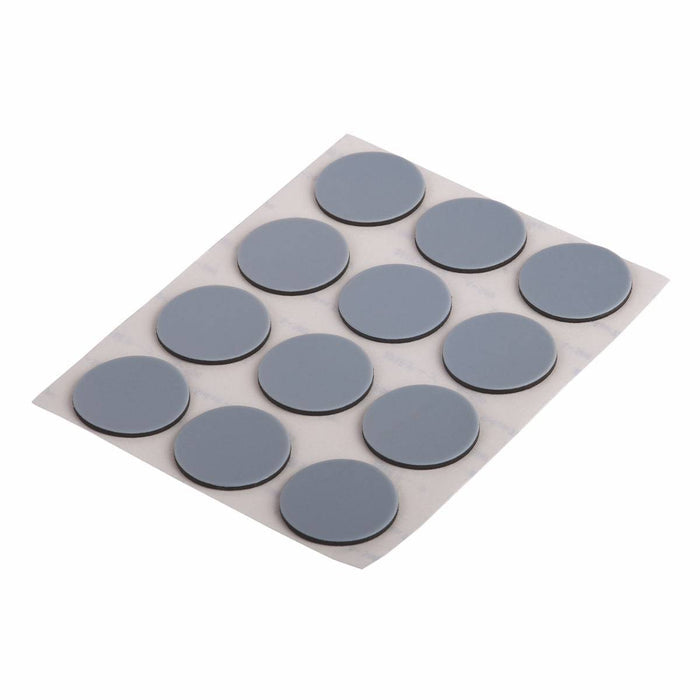 Fix-O-Moll Easy Glider Slef Adhesive with Super Glid Surface 22 mm