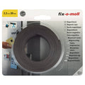 Fix-O-Moll Magnet-Tape Ferrite Adhesive 2.5 Meter X 20 mm