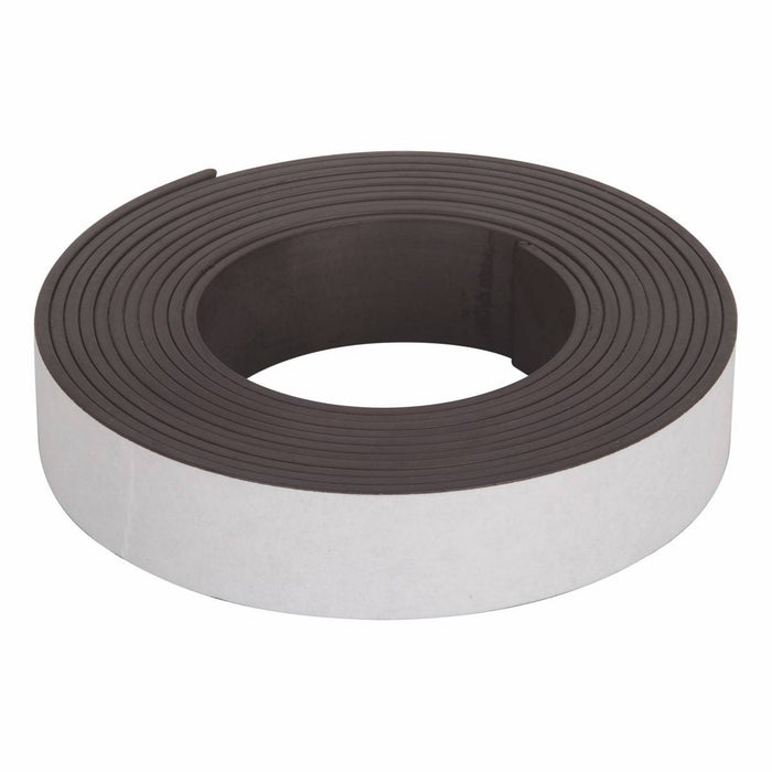 Fix-O-Moll Magnet-Tape Ferrite Adhesive 2.5 Meter X 20 mm