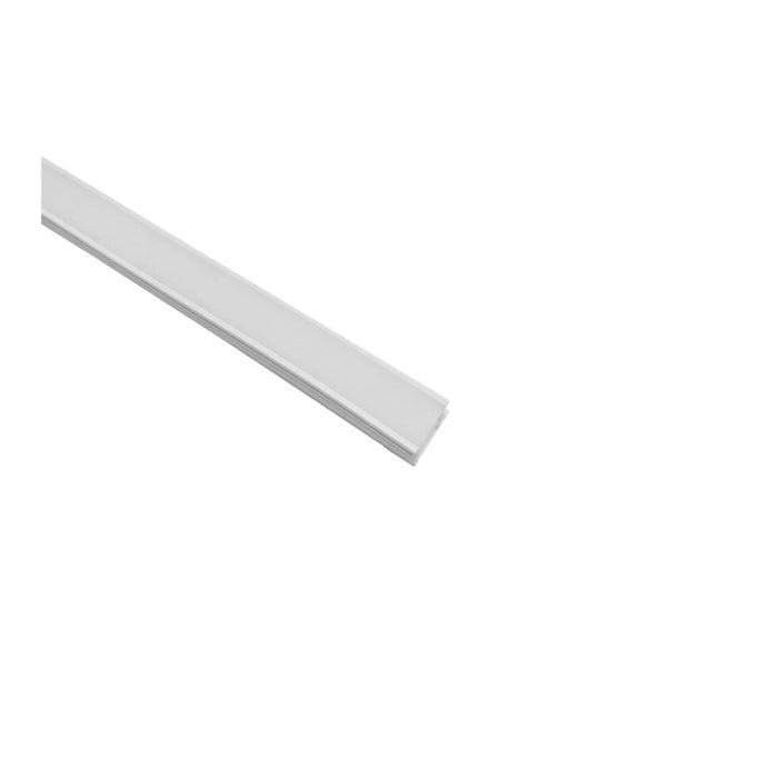 Flexible Silicone Profile 001 – flexible LED strip channel | LAMP & LIGHT - Design forward Decorative lamp , Downlights, pendant lamp , striplights