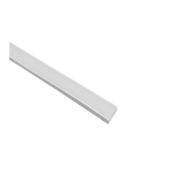 Flexible Silicone Profile 002 – flexible LED strip channel | LAMP & LIGHT - Design forward Decorative lamp , Downlights, pendant lamp , striplights