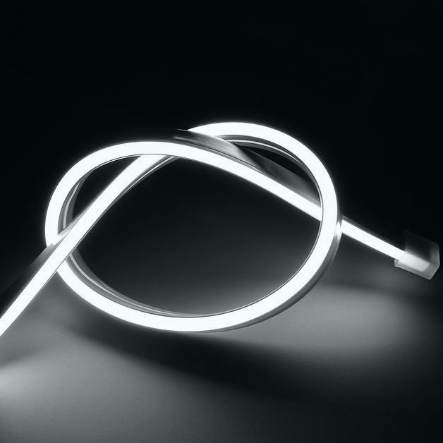 Flexzy 9 6500K – flexible LED strip channel, view 3 | LAMP & LIGHT - Design forward Decorative lamp , Downlights, pendant lamp , striplights