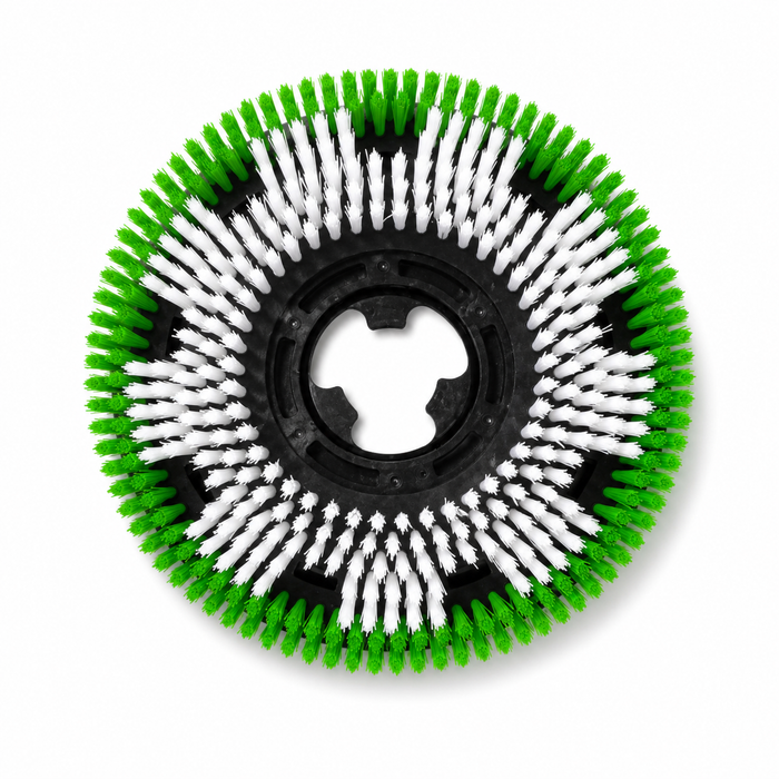 Floor Brush Metal Catchplate For The Rotary