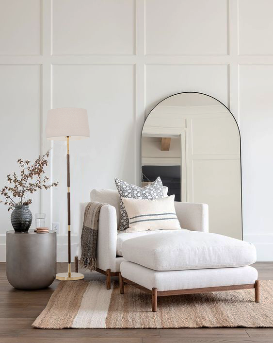 Floor Lamp NOVELLA XX62 – decorative floor lamp, view 2 | LAMP & LIGHT - Design forward Decorative lamp , Downlights, pendant lamp , striplights