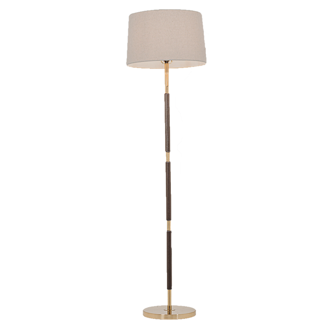 Floor Lamp NOVELLA XX62 – decorative floor lamp, view 3 | LAMP & LIGHT - Design forward Decorative lamp , Downlights, pendant lamp , striplights