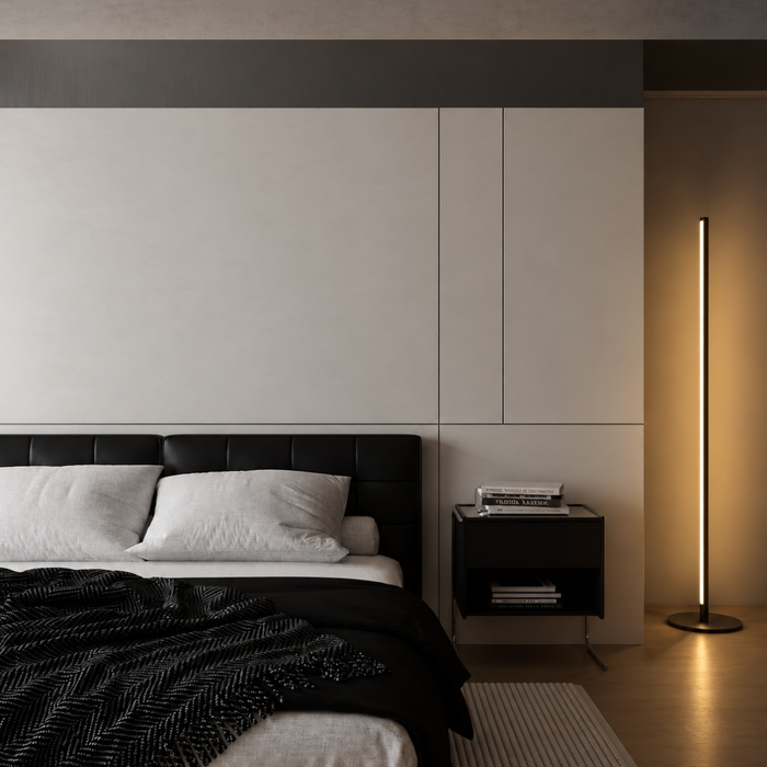 Floor Lamp Onyx XX116