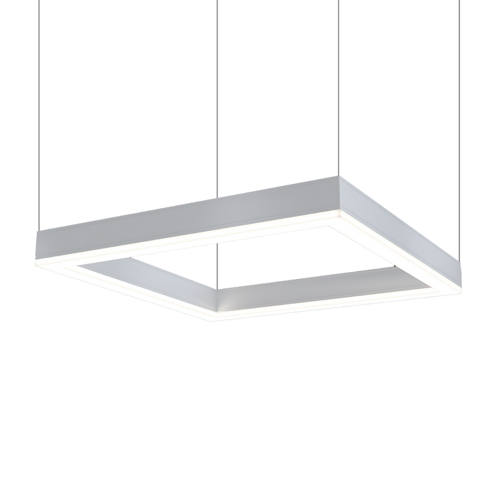 Flow link Linear Light 120cm 40W White 3CCT High Lumen – modular linear LED light, view 2 | LAMP & LIGHT - Design forward Decorative lamp , Downlights, pendant lamp , striplights