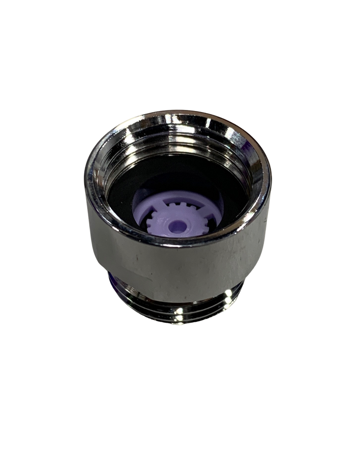 Flow Restrictor, 2.0GPM, 1/2-14