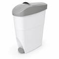 Foot pedal sanitary Bins 18L