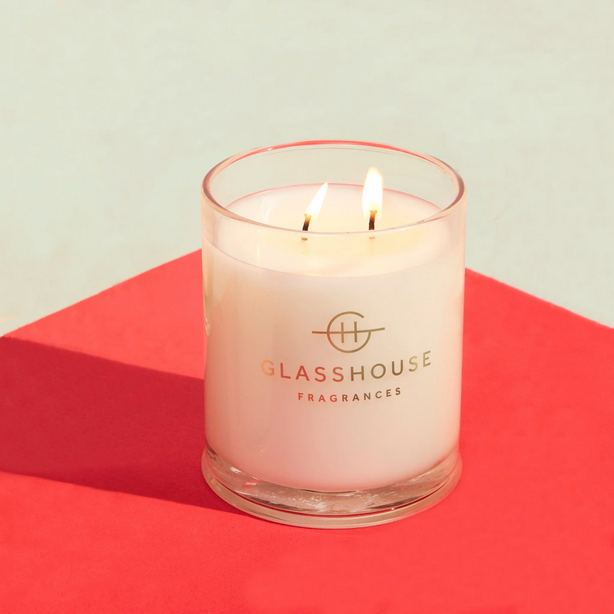 Forever Florence - 13.4 oz Soy Candle
