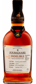 Foursquare Indelible