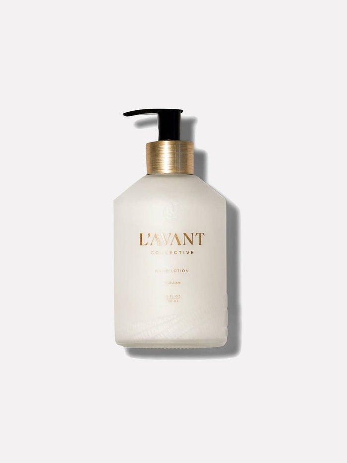Fresh Linen Hand Lotion by L'AVANT