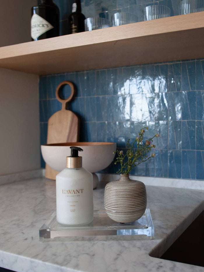 Fresh Linen Hand Lotion by L'AVANT
