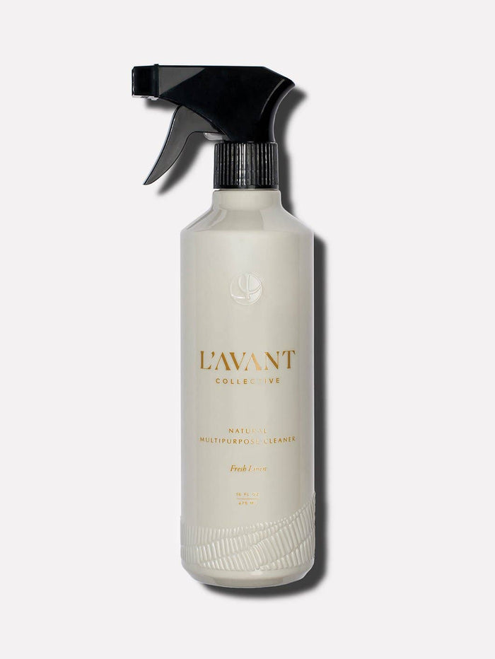 Fresh Linen Multipurpose Cleaner by L'AVANT