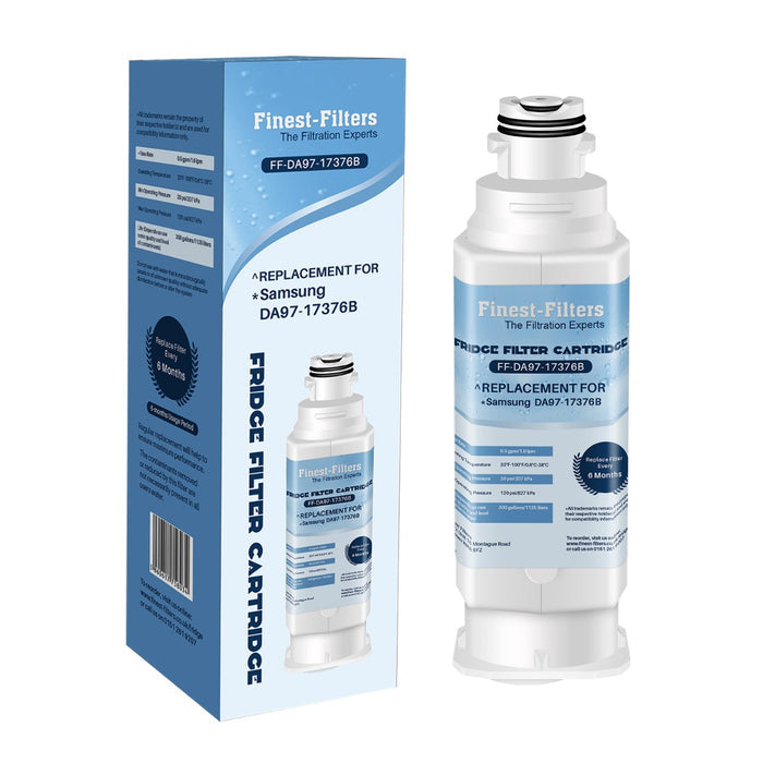 Fridge Water Filter For Samsung DA97-17376B HAF-QIN