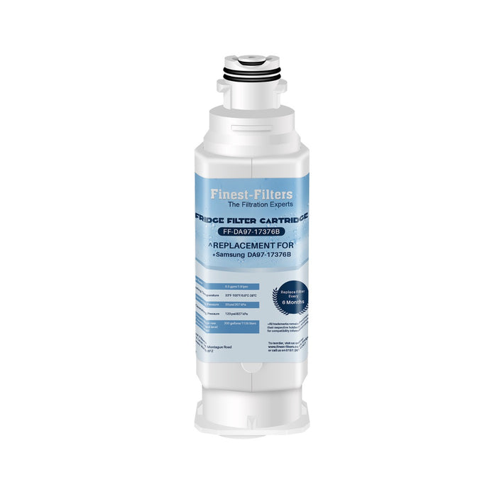 Fridge Water Filter For Samsung DA97-17376B HAF-QIN