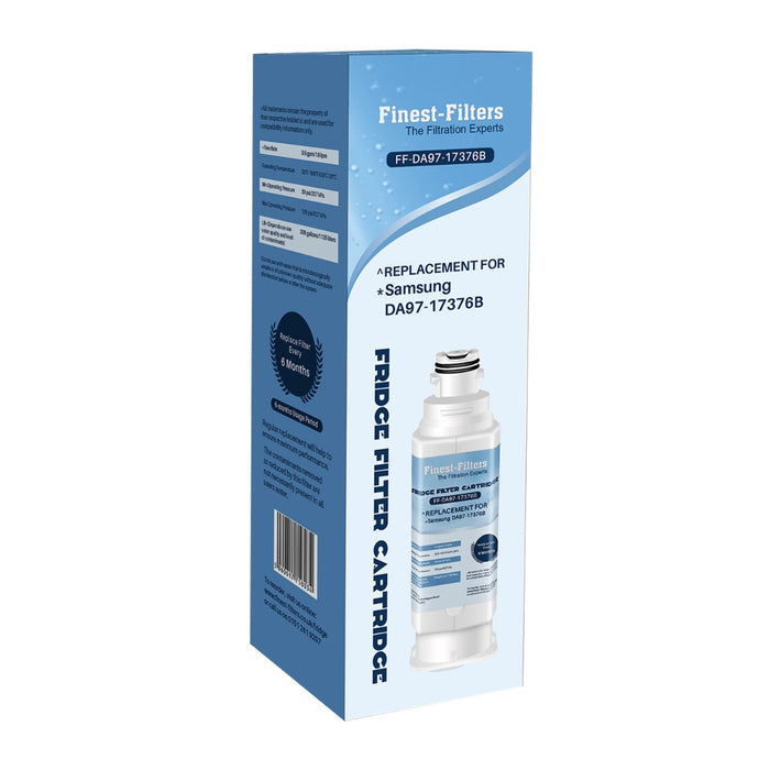 Fridge Water Filter For Samsung DA97-17376B HAF-QIN