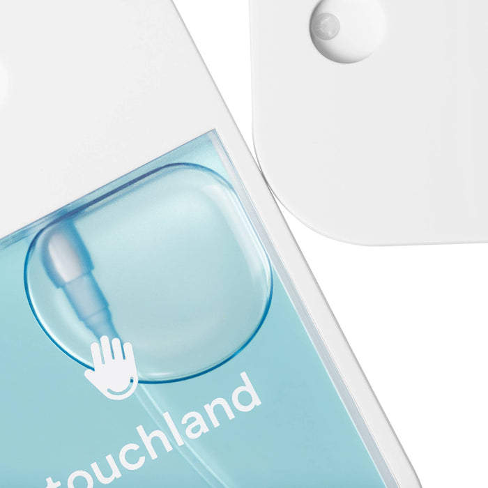 Frosted Mint Power Mist Hydrating Hand Sanitizer