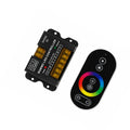 Full Color Remote Controller 2.4G 1200W – LED driver and controller | LAMP & LIGHT - Design forward Decorative lamp , Downlights, pendant lamp , striplights