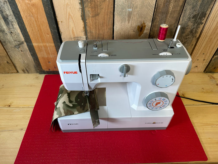 FY e381 Heavy Duty Sewing Machine