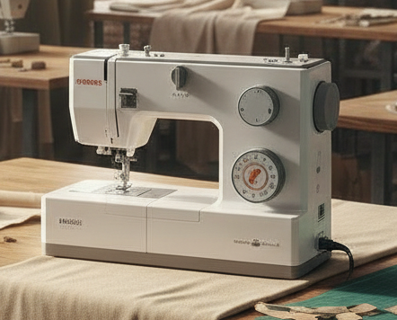 FY e381 Heavy Duty Sewing Machine