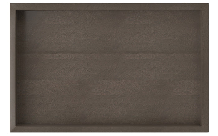 Walnut Brown Mango | Gallagher C Side Table