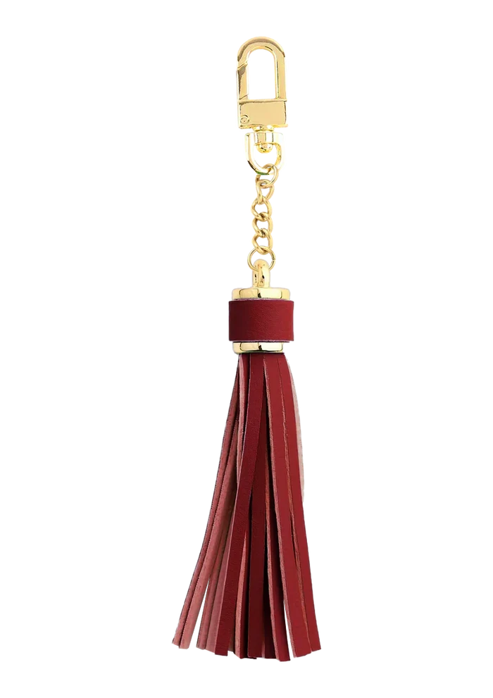 Gameday Decorative Tassels