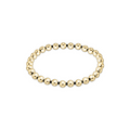 Gameday Hope Grateful 5MM Bracelet