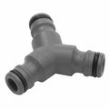 Gardena 3 - Way Y Coupling 3 X 13 mm (G 1/2)