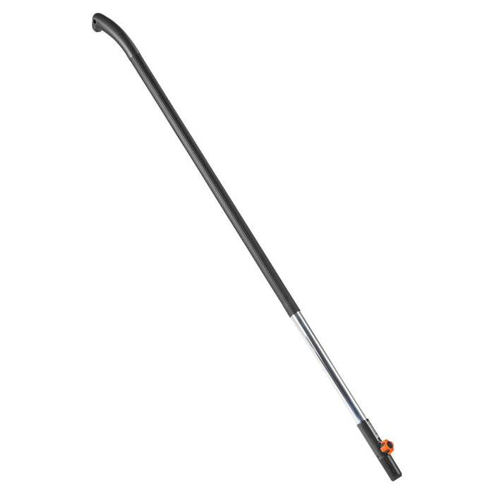Gardena 3734-20 Combisystem Ergoline Aluminum Handle, 130cm