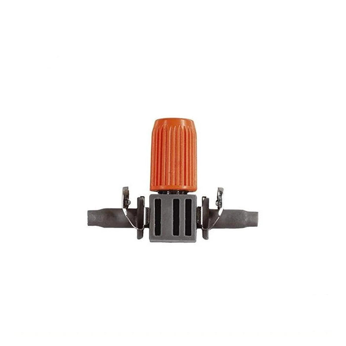 Gardena Adjustable Inline Drip Head 0 - 20 L/H
