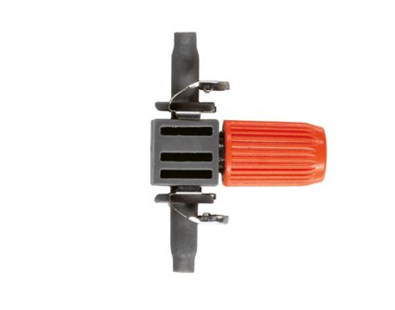 Gardena Adjustable Inline Drip Head 0 - 20 L/H