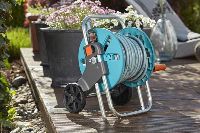 Gardena Aqua Roll S (Frame)